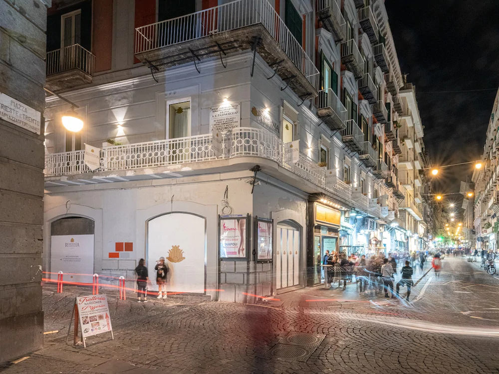 Residenza San Ferdinando