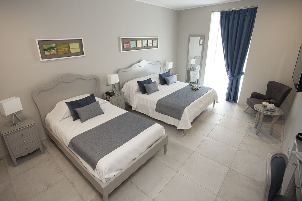 Residenza San Ferdinando