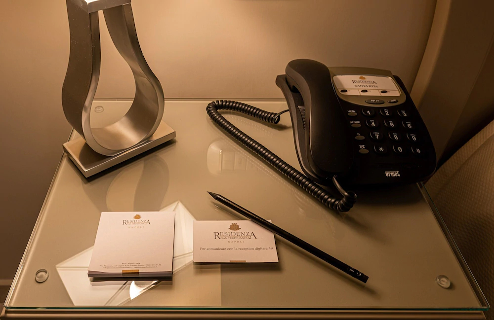 Residenza San Ferdinando