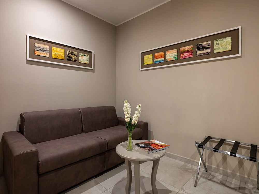 Residenza San Ferdinando