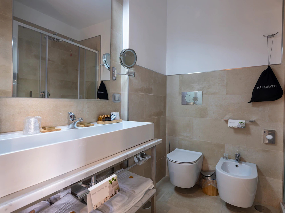 Residenza San Ferdinando