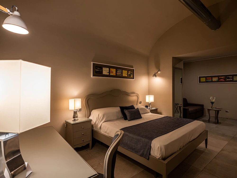 Residenza San Ferdinando