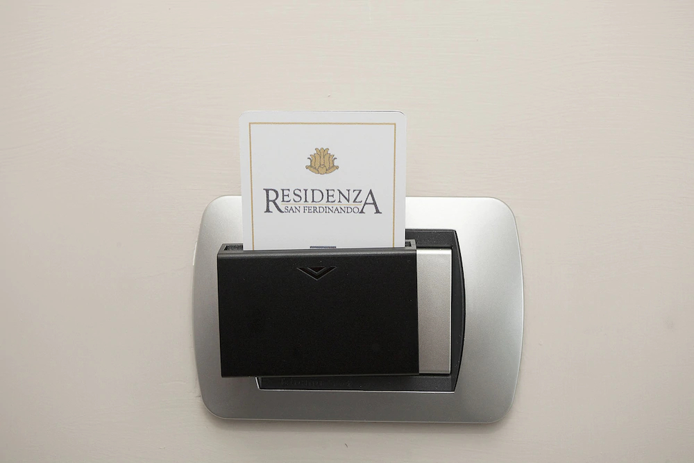 Residenza San Ferdinando