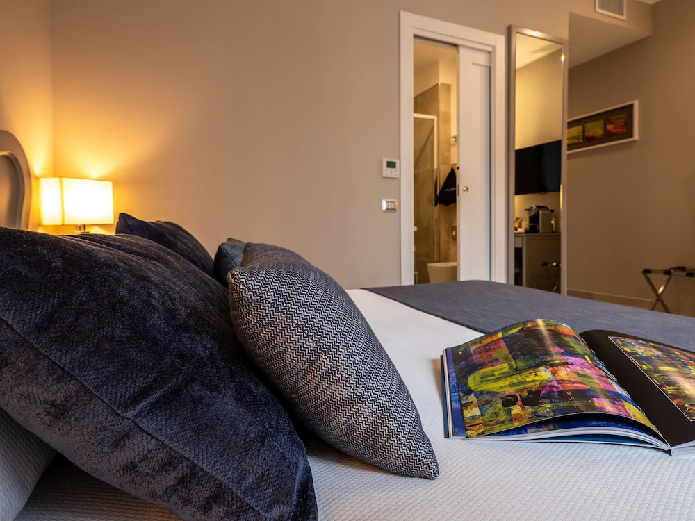 Residenza San Ferdinando