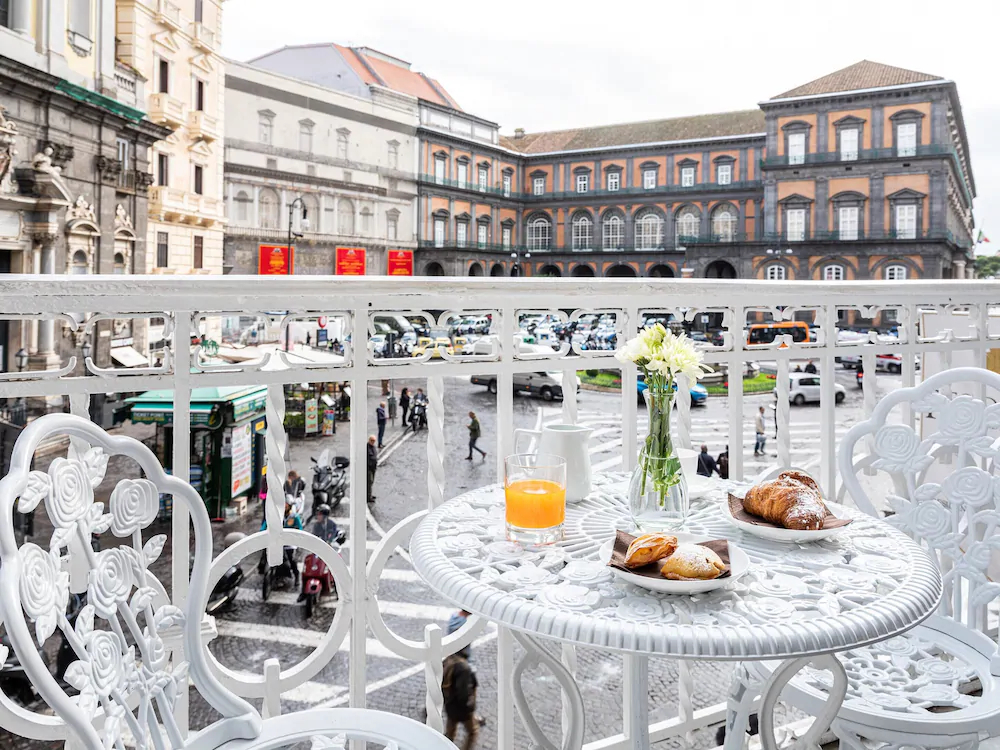 Residenza San Ferdinando