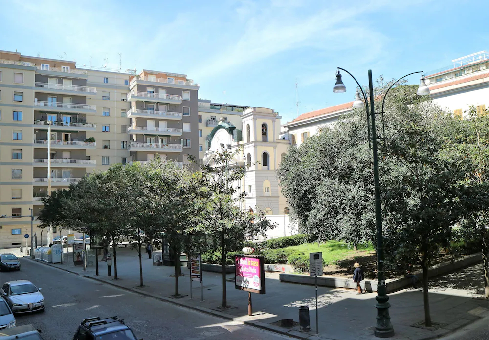 Riviera Luxury Suites