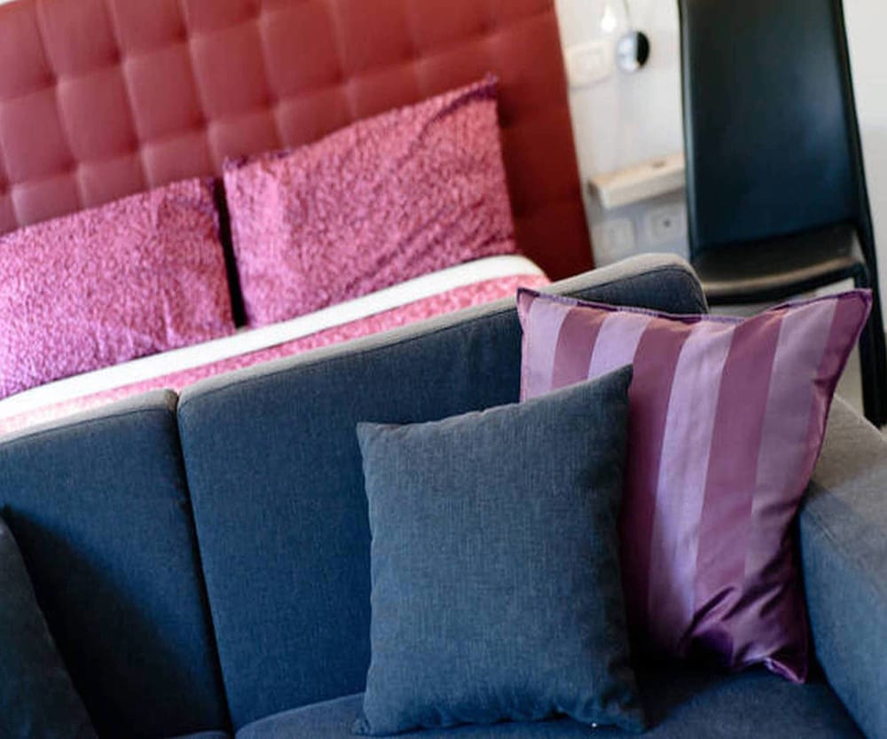 Riviera Luxury Suites