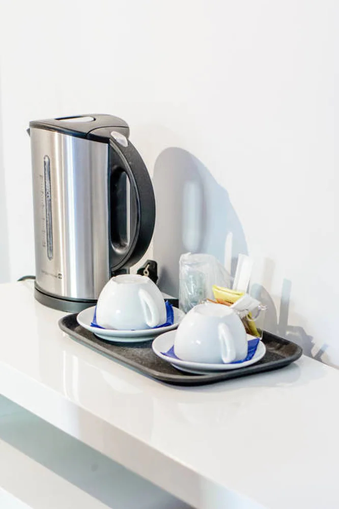 Riviera Luxury Suites