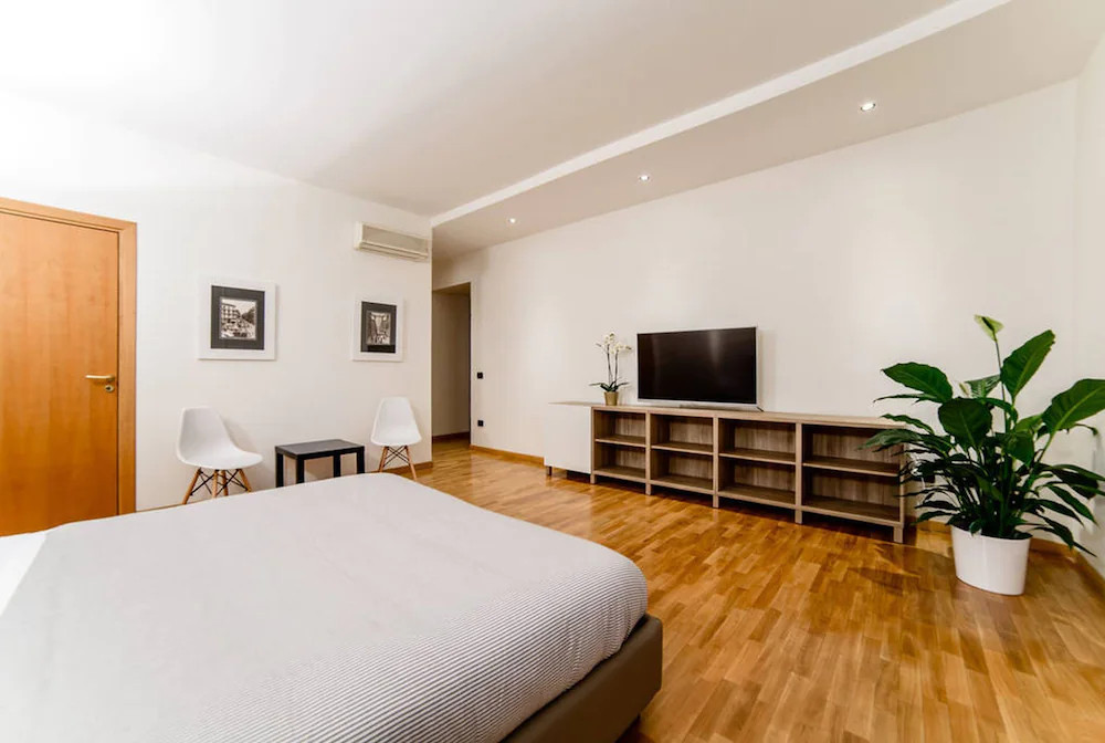 Riviera Luxury Suites