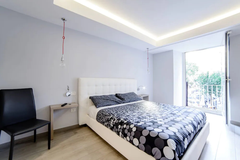 Riviera Luxury Suites