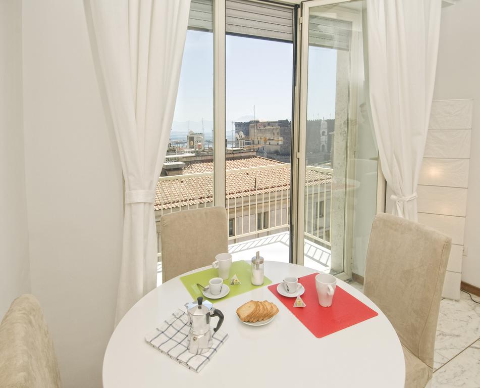 San Giacomo 32 Residence