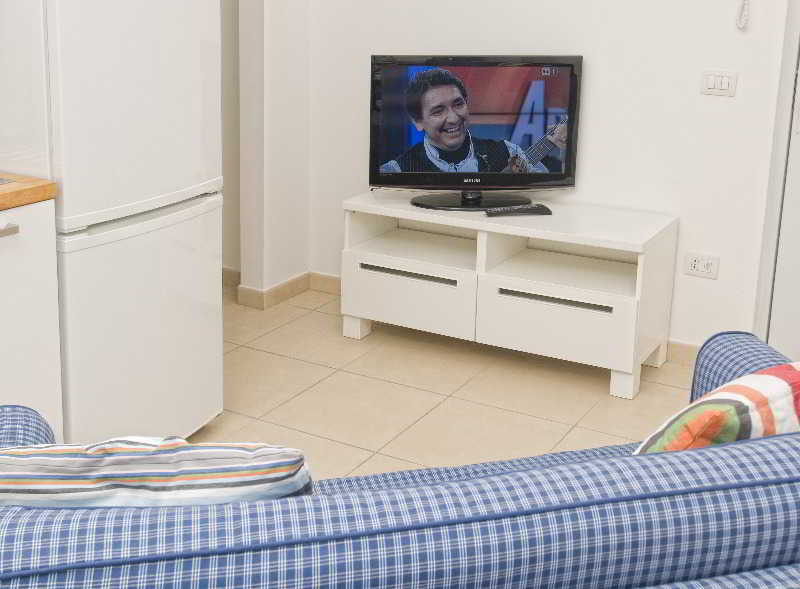 San Giacomo 32 Residence