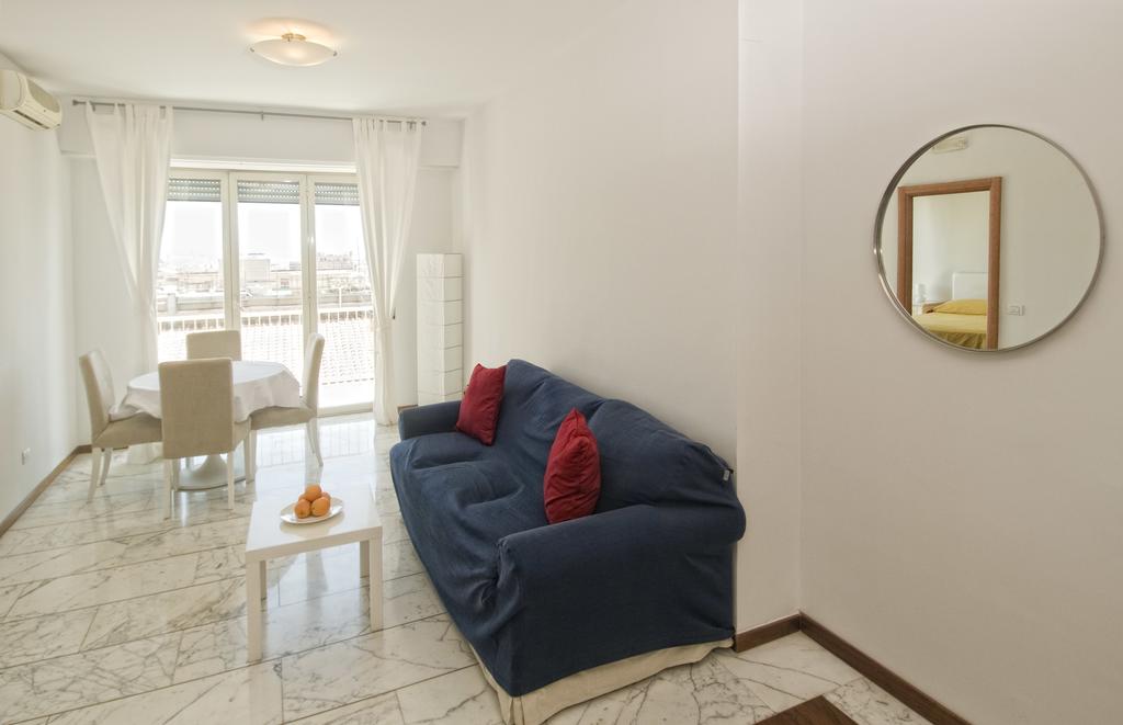 San Giacomo 32 Residence