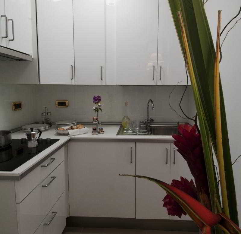 San Giacomo 32 Residence