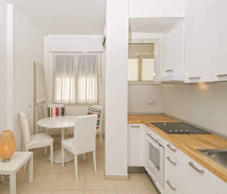 San Giacomo 32 Residence