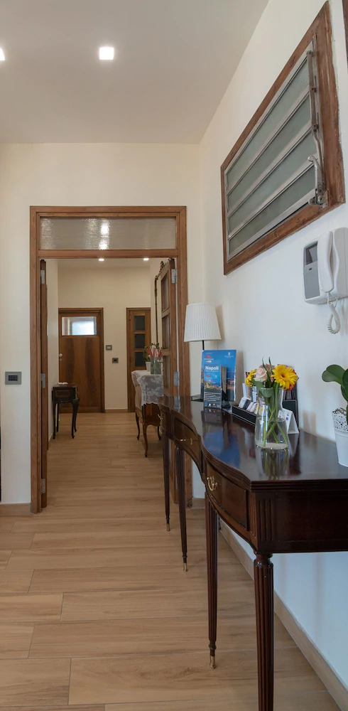Santa Caterina B&B