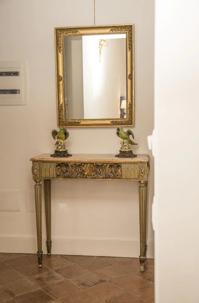 Santa Chiara Boutique Hotel