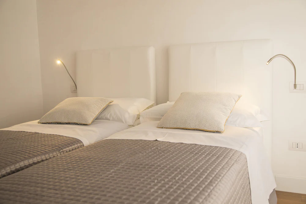 Santa Chiara Boutique Hotel