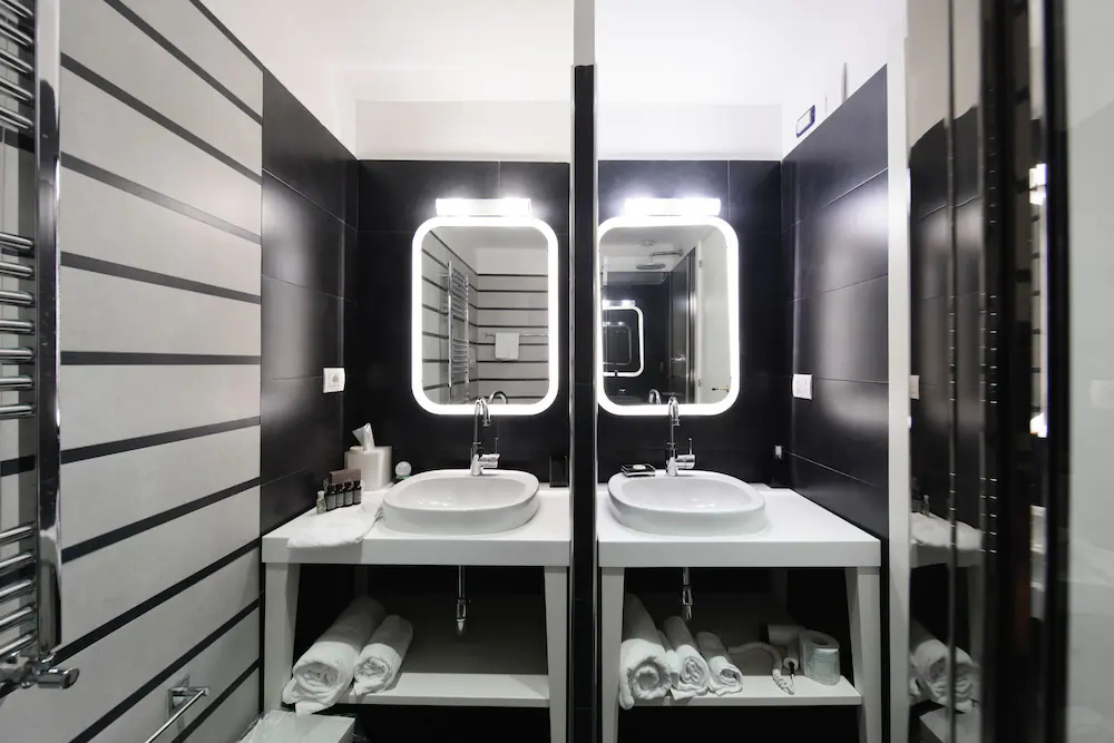 Santa Chiara Boutique Hotel