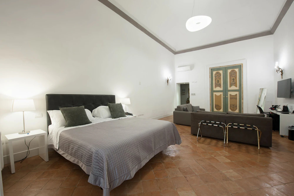 Santa Chiara Boutique Hotel