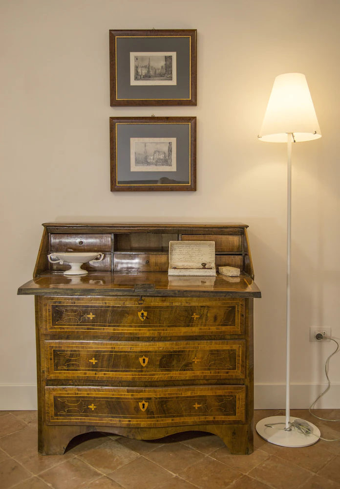 Santa Chiara Boutique Hotel