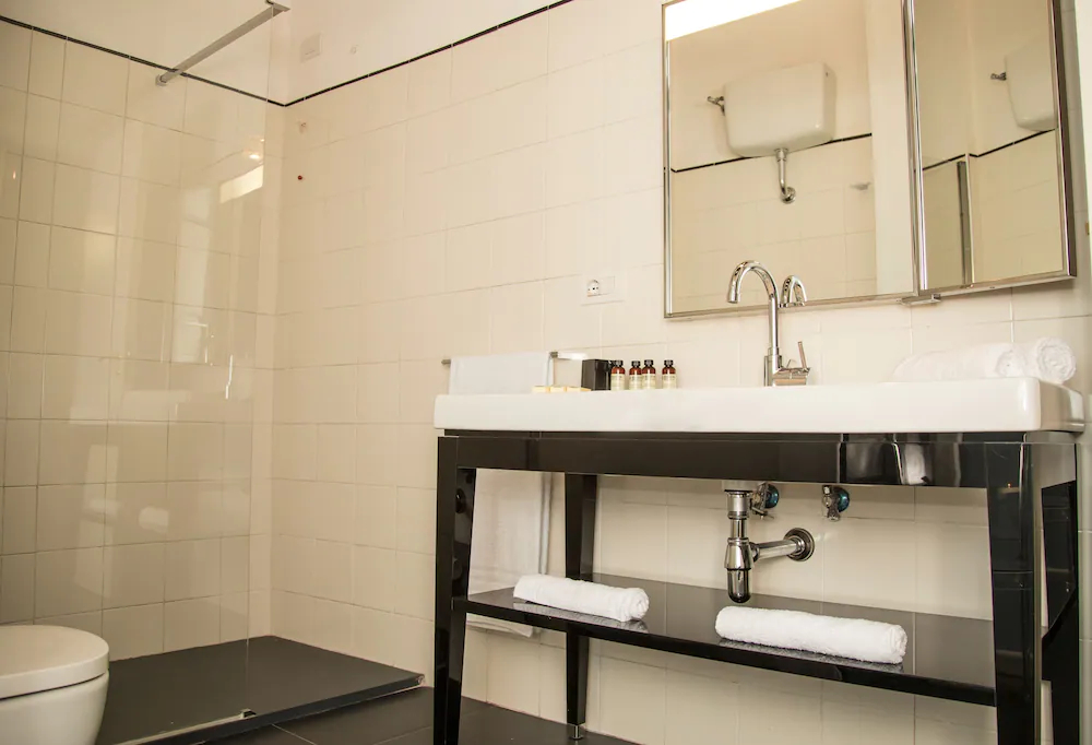 Santa Chiara Boutique Hotel