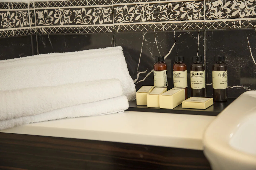 Santa Chiara Boutique Hotel