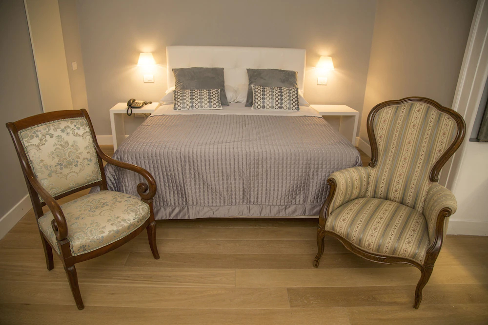 Santa Chiara Boutique Hotel