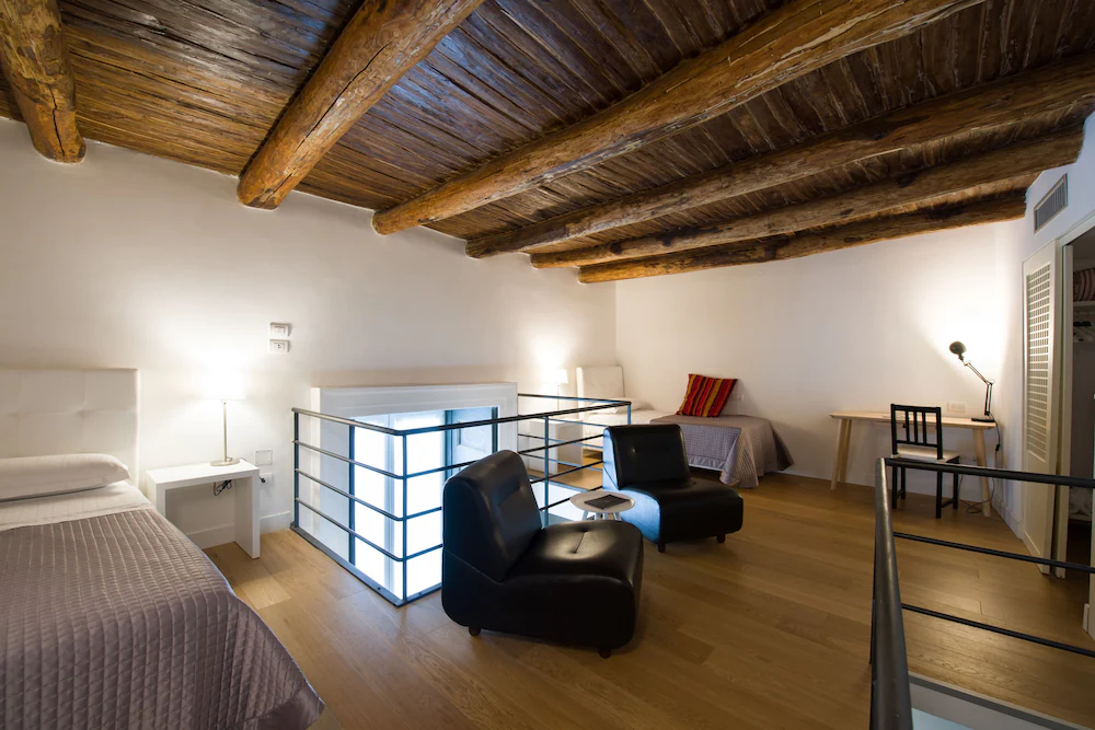 Santa Chiara Boutique Hotel