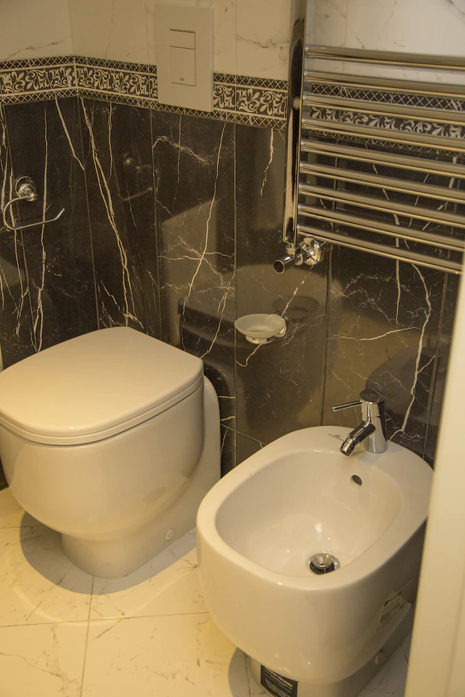 Santa Chiara Boutique Hotel