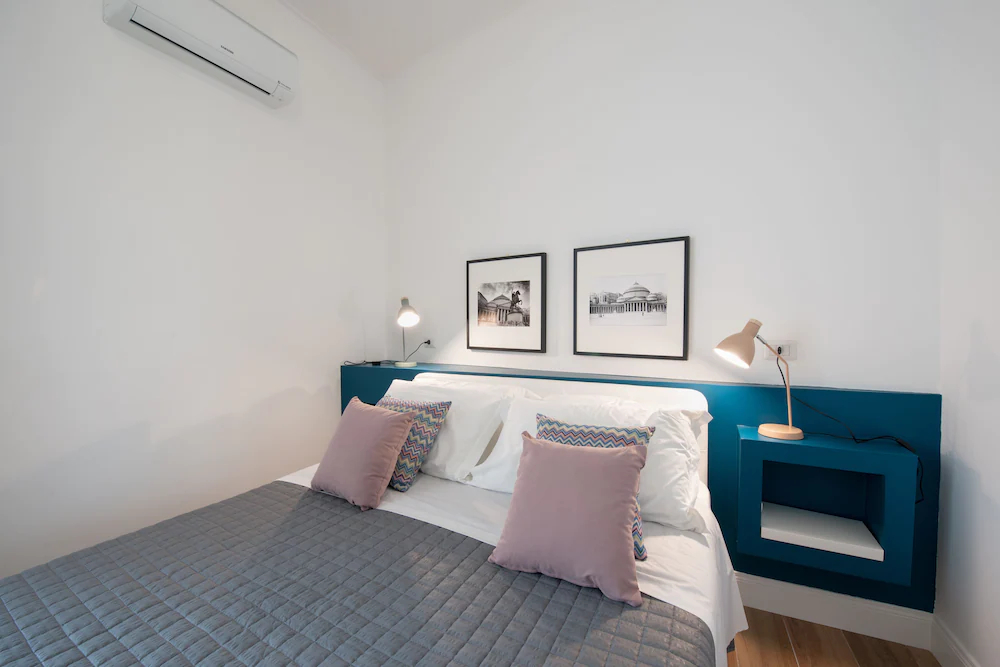 Santa Chiara Boutique Hotel