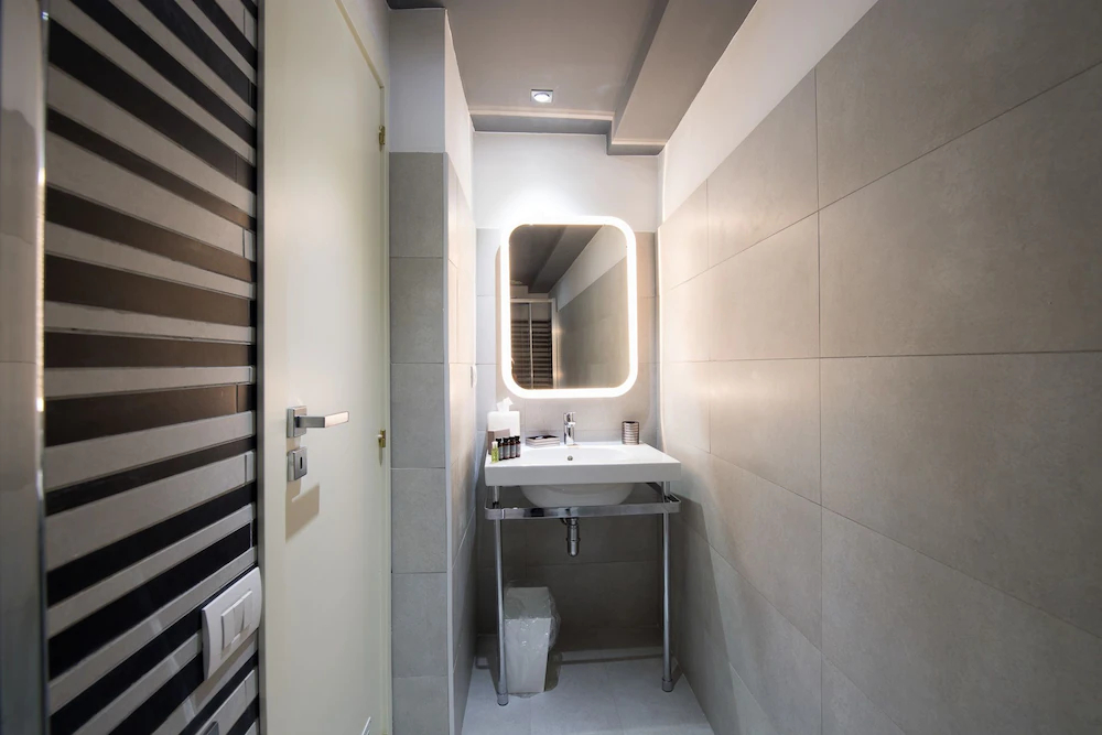 Santa Chiara Boutique Hotel