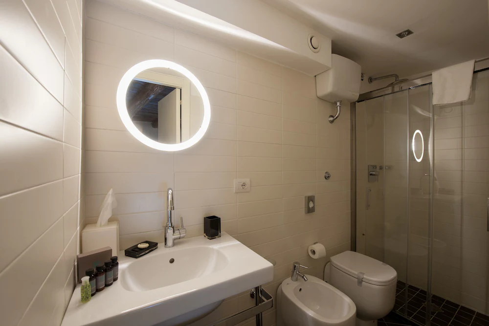 Santa Chiara Boutique Hotel