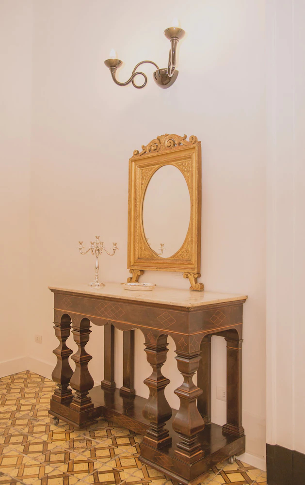 Santa Chiara Boutique Hotel