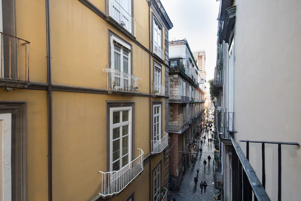 Santa Chiara Boutique Hotel