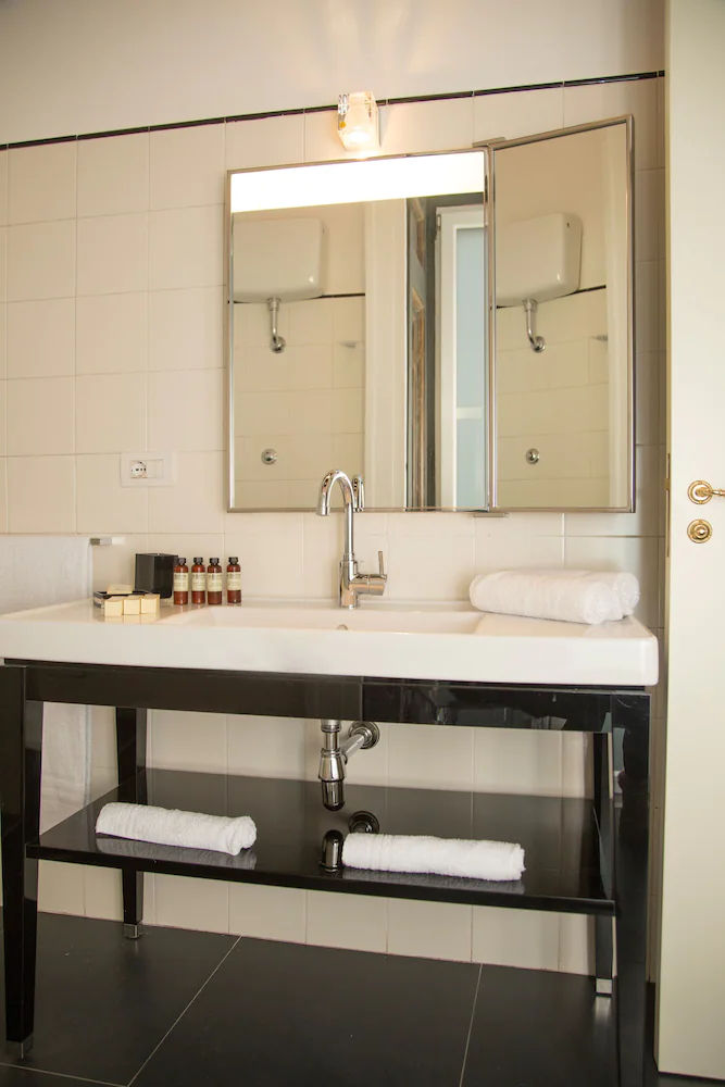 Santa Chiara Boutique Hotel