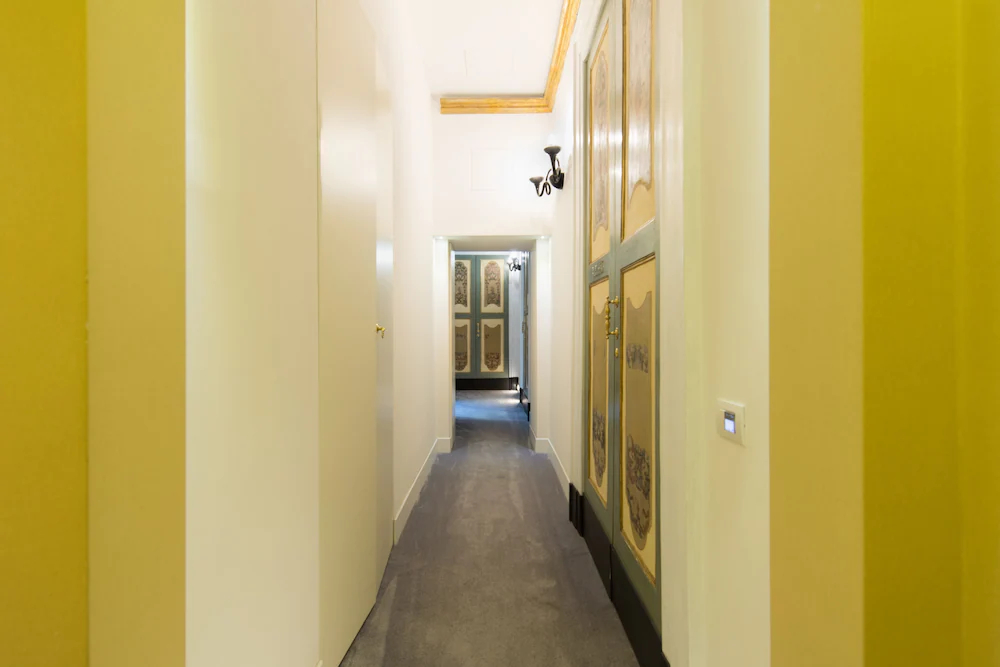 Santa Chiara Boutique Hotel