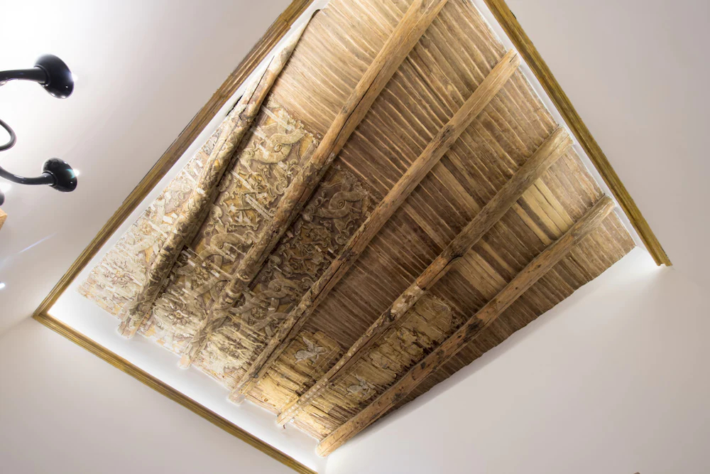 Santa Chiara Boutique Hotel