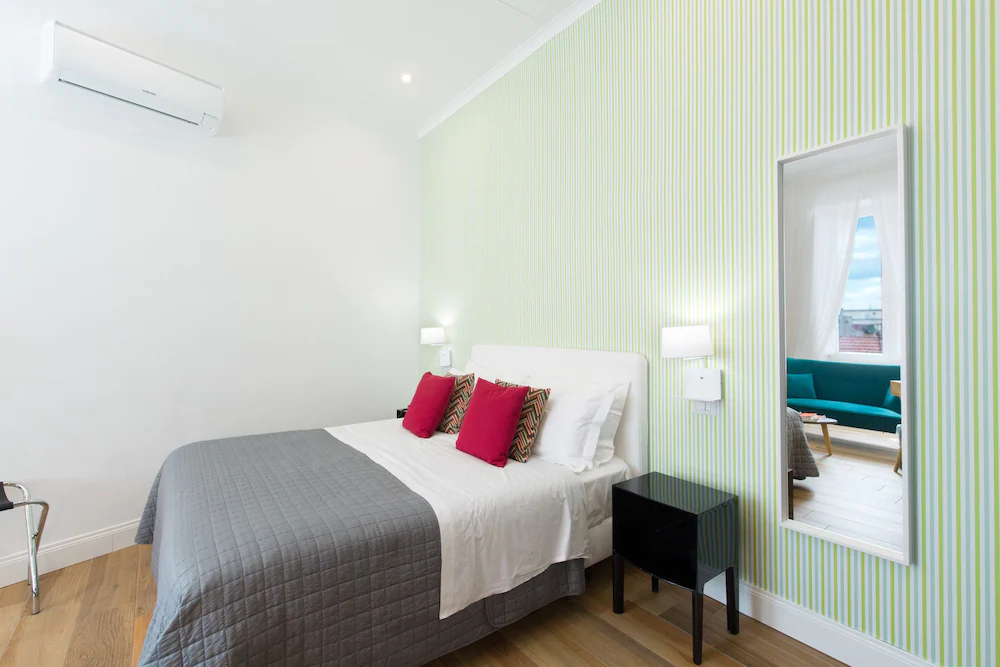 Santa Chiara Boutique Hotel