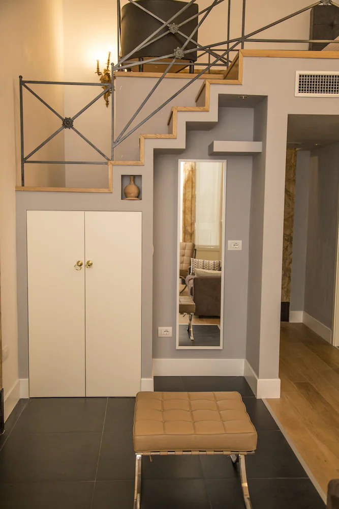 Santa Chiara Boutique Hotel