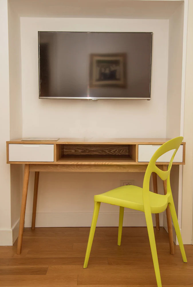 Santa Chiara Boutique Hotel