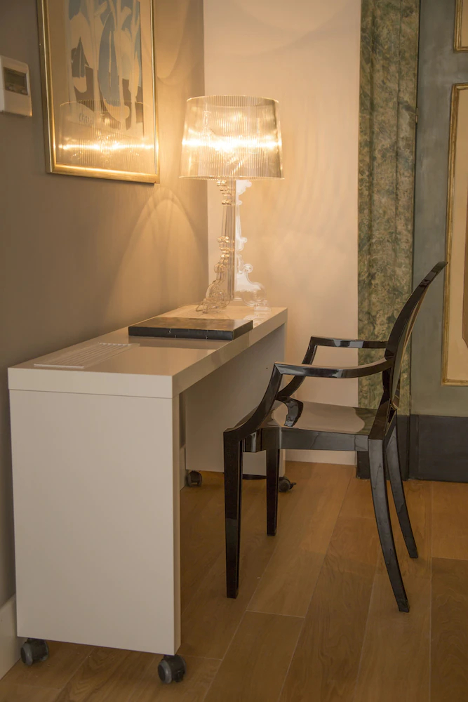 Santa Chiara Boutique Hotel