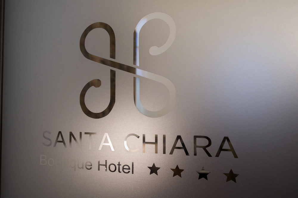 Santa Chiara Boutique Hotel