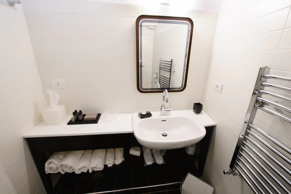 Santa Chiara Boutique Hotel