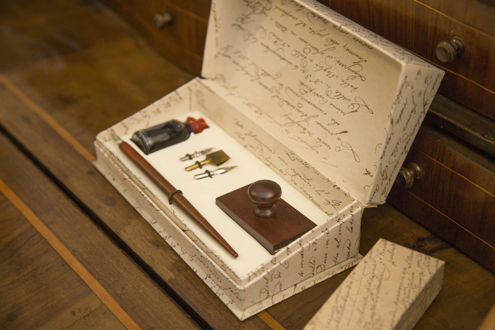 Santa Chiara Boutique Hotel