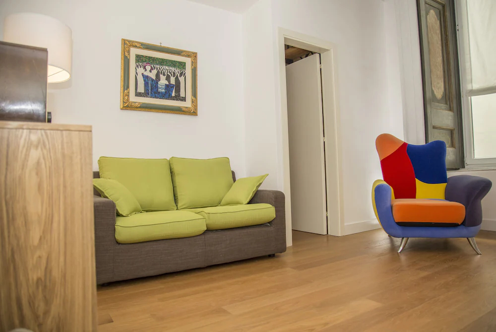 Santa Chiara Boutique Hotel