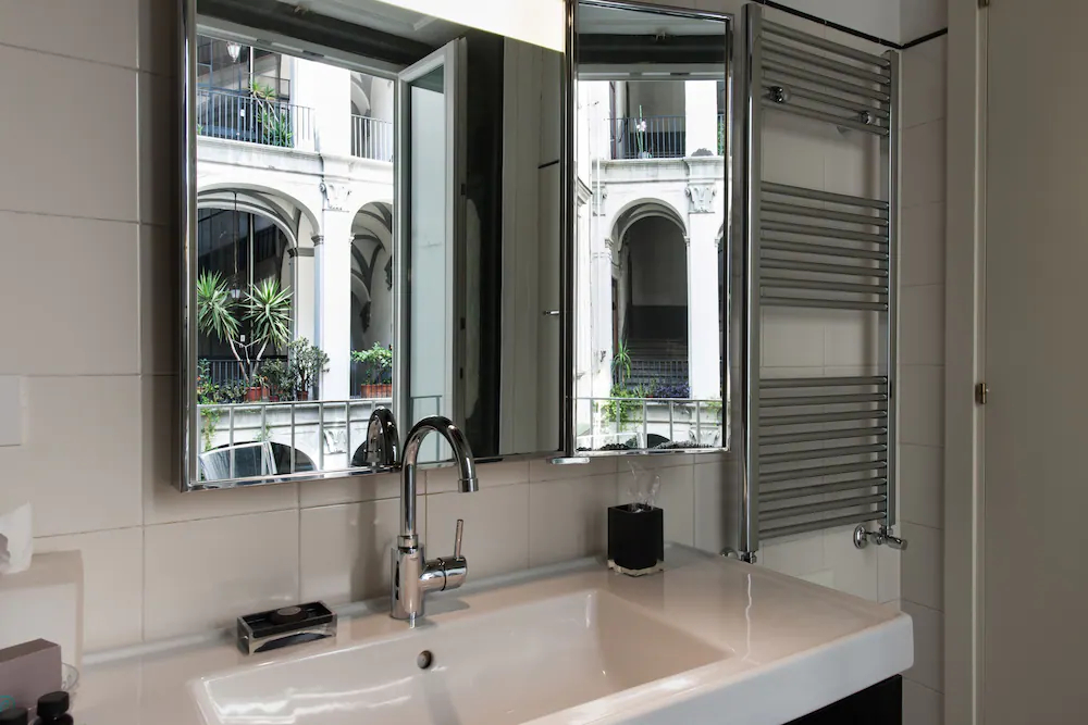 Santa Chiara Boutique Hotel