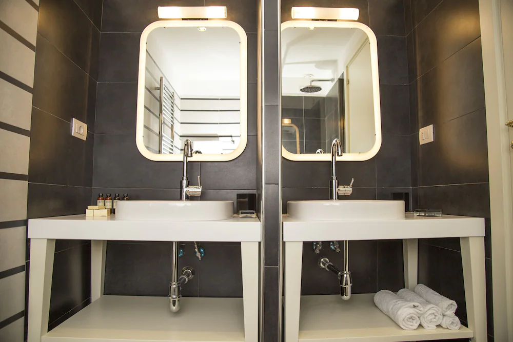 Santa Chiara Boutique Hotel