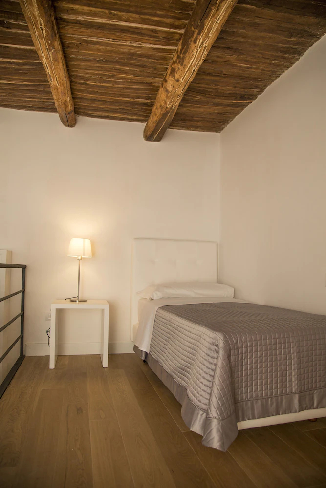 Santa Chiara Boutique Hotel