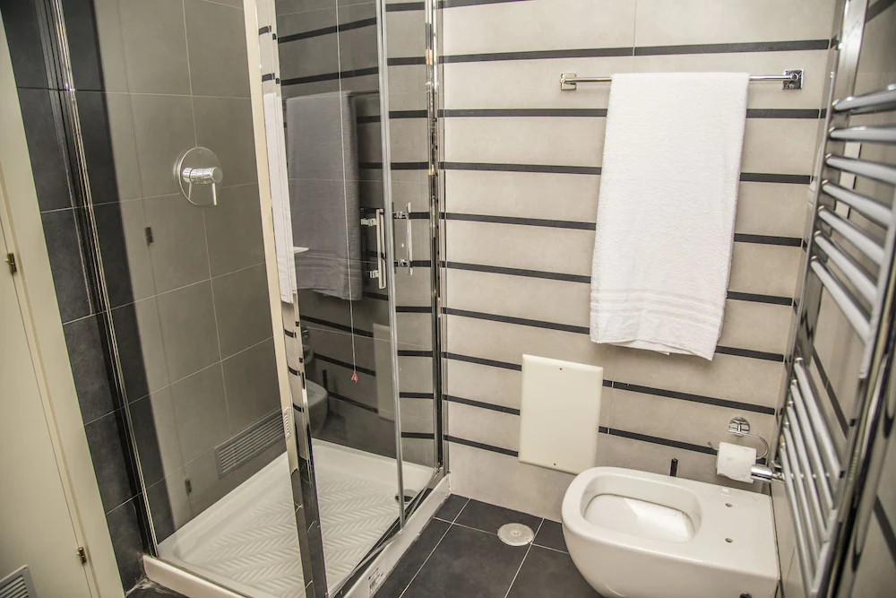 Santa Chiara Boutique Hotel